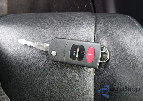 2011 Mazda Cx-7 S Touring from USA, damaged, VIN JM3ER4CL9B0381835